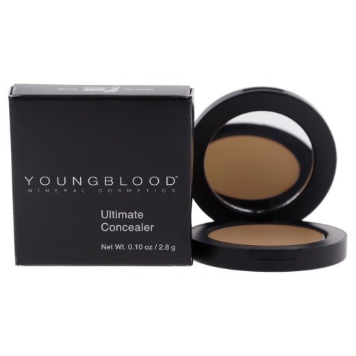 Ultimate Concealer - Medium Warm by Youngblood for Women