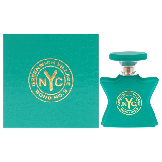Greenwich Village By Bond No. 9 For Women - 1.7 Oz Edp Spray
