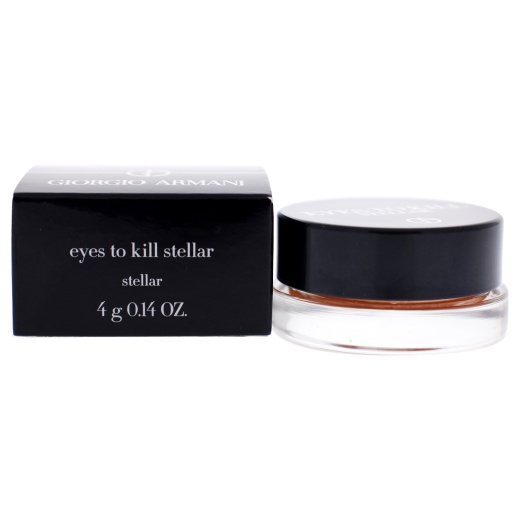 Eyes To Kill Stellar Eyeshadow 05 Stellar By Giorgio Armani For Women