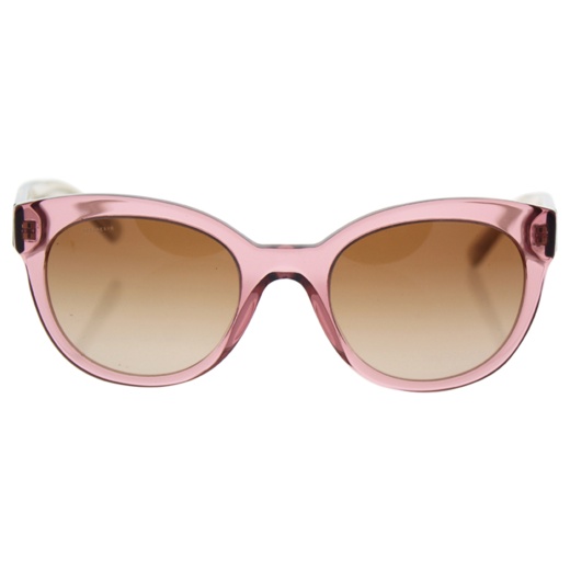 Burberry BE 4210 3565-13 Pink-Brown Gradient Sunglasses for Women