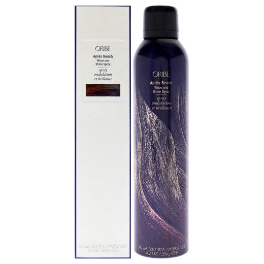 Oribe Apres Beach Wave and Shine Spray 8.5 oz