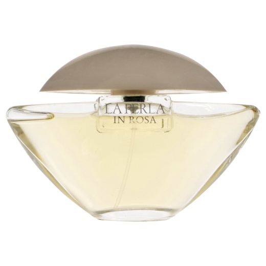La Perla In Rosa By La Perla For Women - 2.7 Oz Edt Spray (Tester)