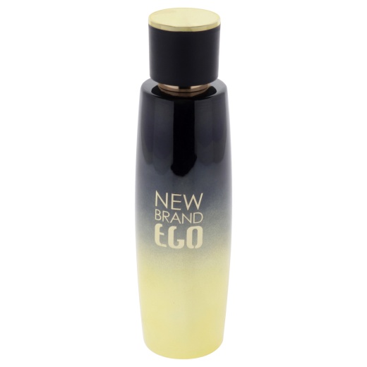 Ego Gold By New Brand For Men - 3.3 Oz Edt Spray (Unboxed)
