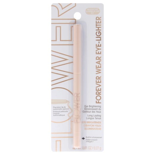 Forever Wear Eye-Lighter - El1 Moonstone by Flower Beauty