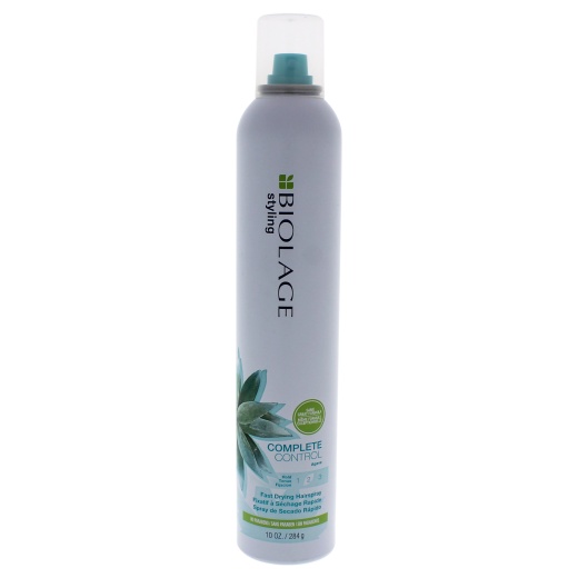 Matrix Biolage Complete Control Fast Drying Hairspray - Medium Hold