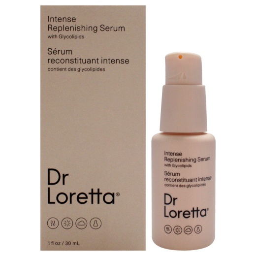 Intense Replenishing Serum By Dr. Loretta - 1 Oz