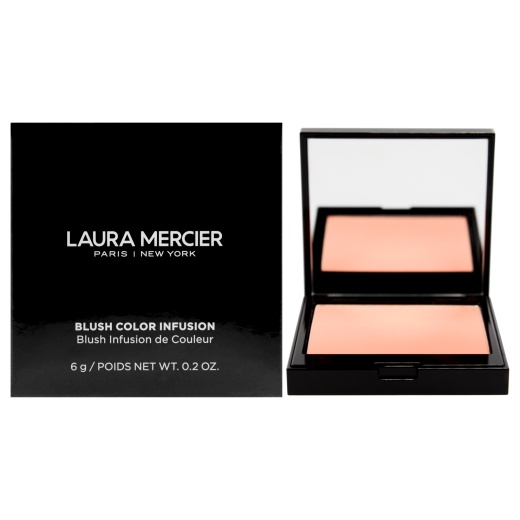 Blush Colour Infusion - Bellini By Laura Mercier For Women - 0.2 Oz Blush