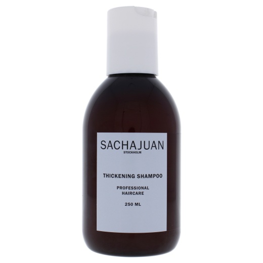 Sachajuan Thickening Shampoo For Unisex - 8.4 Oz
