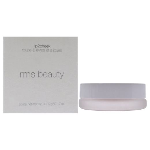 Lip2cheek by Rms Beauty for Women - 0.17 Oz Makeup