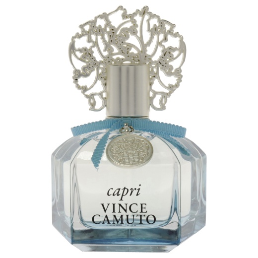 Capri Vince Camuto EDP Spray for Women - 3.4 Oz Tester