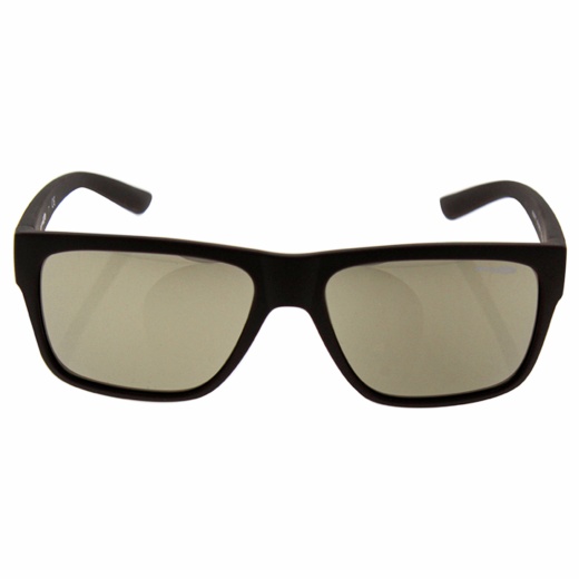 Arnette An 4226 2380-5A Reserve Sunglasses for Men - Matte Brown-Light Brown Dark Gold