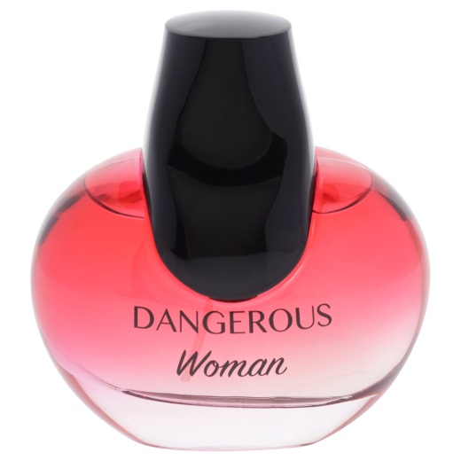 Dangerous Woman Perfume by New Brand for Women - 3.3 Oz Edp Spray (Unboxed)