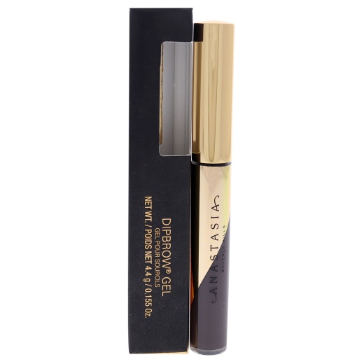 Dipbrow Gel - Ash Brown By Anastasia Beverly Hills For Women - 0.15 Oz Eyebrow