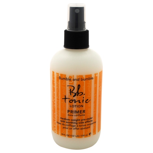 Tonic Lotion Primer By Bumble And Bumble For Unisex - 8.5 Oz Lotion