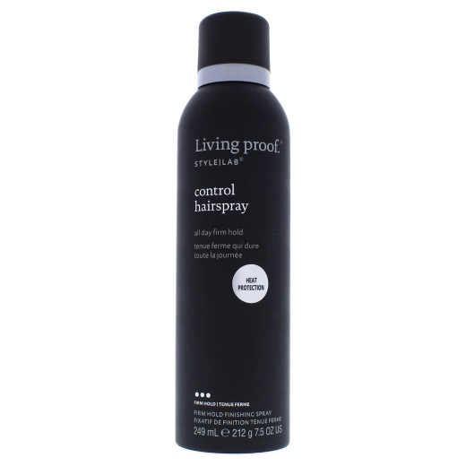 Control Hairspray Firm Hold by Living Proof - 7.5 Oz Hair Spray for Unisex