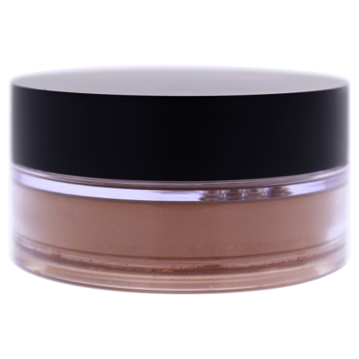 Bareminerals Matte Foundation Spf 15 in Warm Tan (W35) - 0.21 Oz