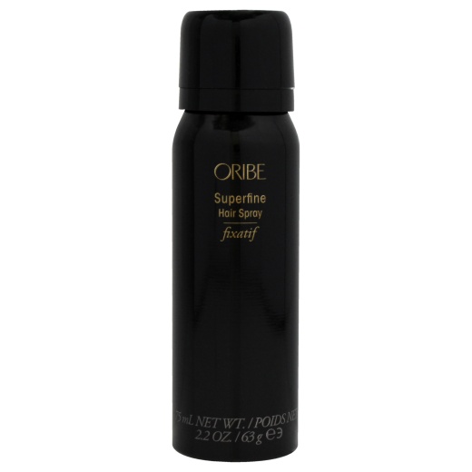 Superfine Hairspray By Oribe For Unisex - 2.2 Oz Hair Spray