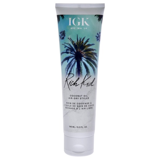 Rich Kid Wave Enhancing Air Dry Cream by Igk