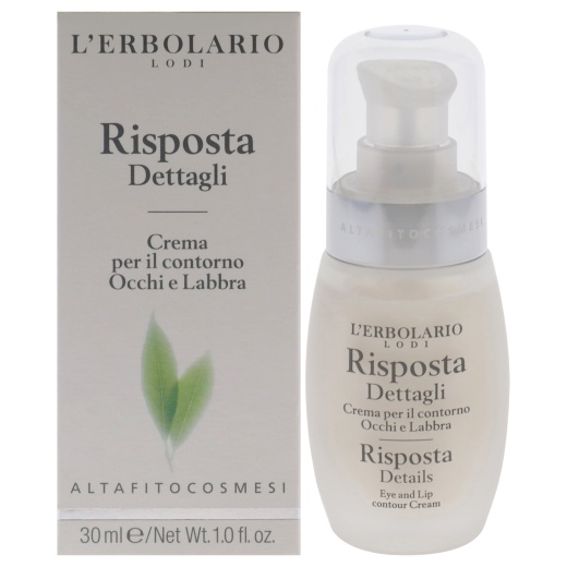 Risposta Details Eye And Lip Contour Cream