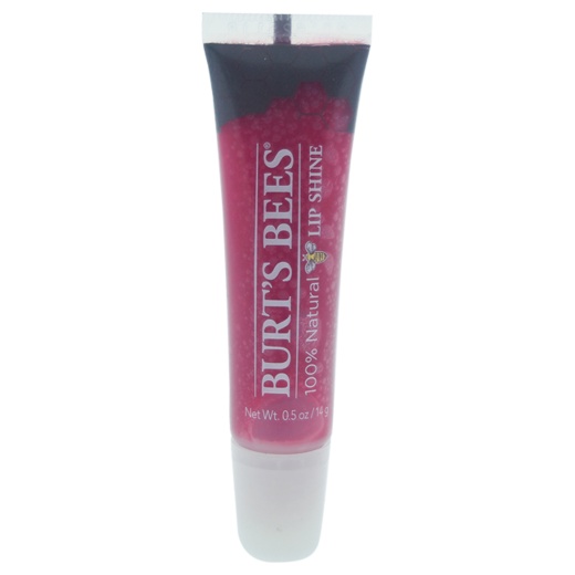Burts Bees Lip Shine - #050 Pucker For Women