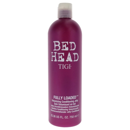 Bed Head Fully Loaded Volumizing Conditioning Jelly by Tigi - 25.36 Oz Unisex Conditioner