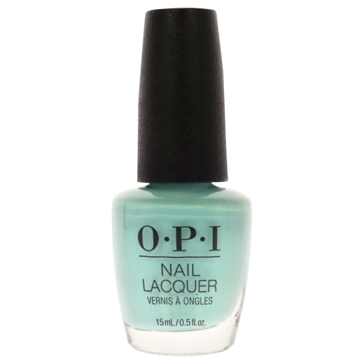 Infinite Shine 2 Lacquer - Isl L24 Closer Than You Might Belem by Opi
