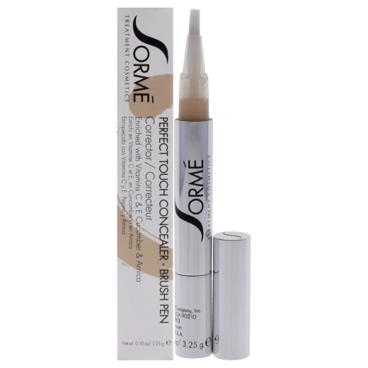 Perfect Touch Concealer Pen - 304 True Ivory