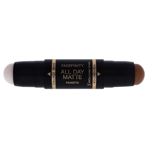 Facefinity All Day Matte Panstick Foundation - 88 Praline By Max Factor For Women