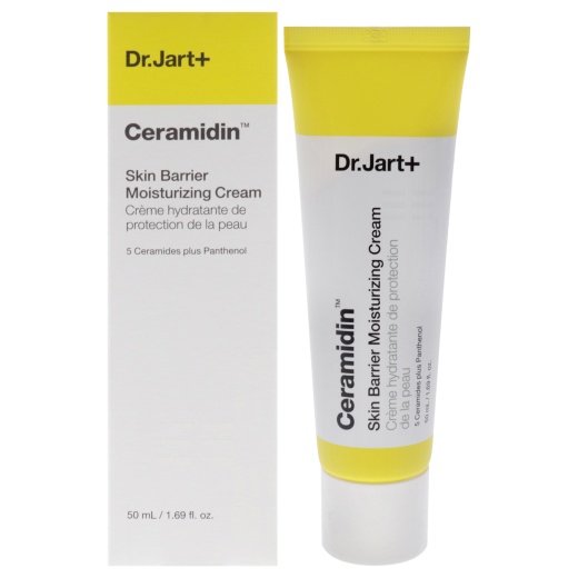 Ceramidin Skin Barrier Moisturizing Cream by Dr. Jart+ - 1.7 Oz