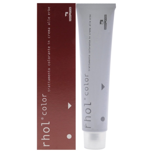 Rhol Demi Permanent Hair Color - 5.5Mm Toffee By Tocco Magico