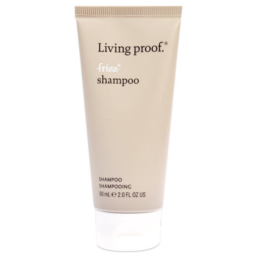 Living Proof No Frizz Shampoo