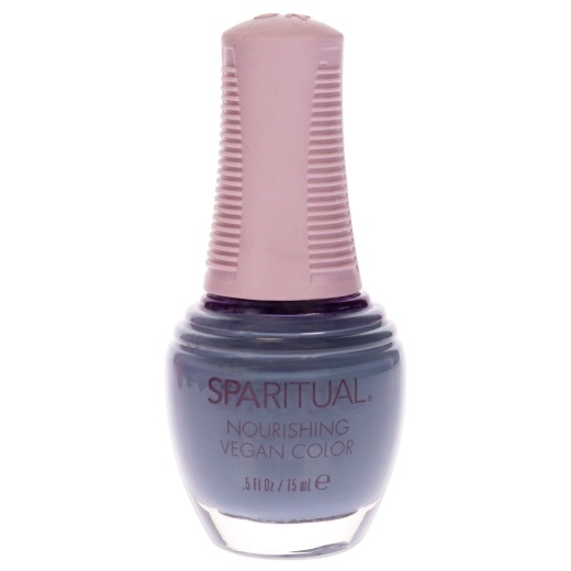 Nourishing Vegan Color - Eternal Wellness by SpaRitual for Women