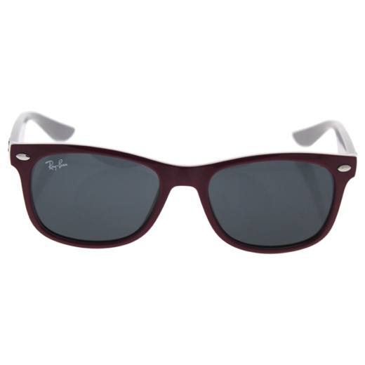 Ray Ban RJ 9052S 177-87 - Purple-Grey Classic Sunglasses for Kids