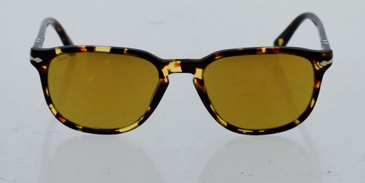 Persol Po3019s 985-W4 Tabacco Virginia-Brown Gold Sunglasses