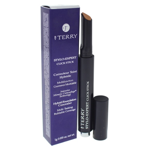 Stylo-Expert Click Stick Hybrid Foundation Concealer - #10.5 Light Copper by By Terry for Women