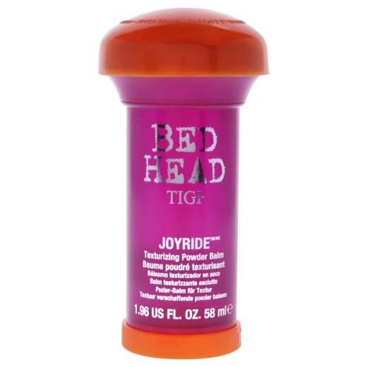 Bed Head Joyride Texturizing Powder Balm by Tigi