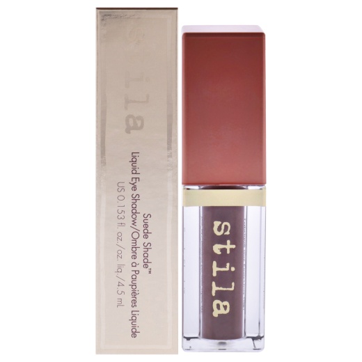 Stila Suede Shade Liquid Eye Shadow - Sheer Stone - 0.153 Oz
