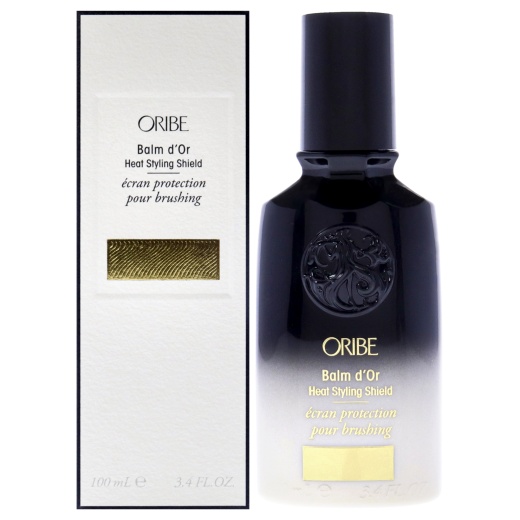 Balm d'Or Heat Styling Shield by Oribe