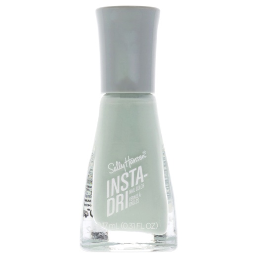 Insta-Dri Nail Color - 523 Thyme Is Money by Sally Hansen