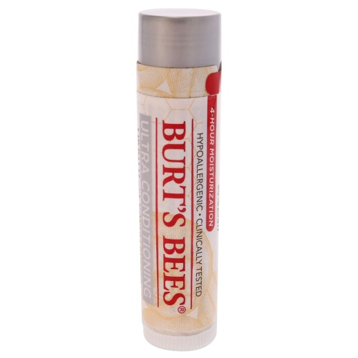 Ultra Conditioning Lip Balm With Kokum Butter by Burts Bees