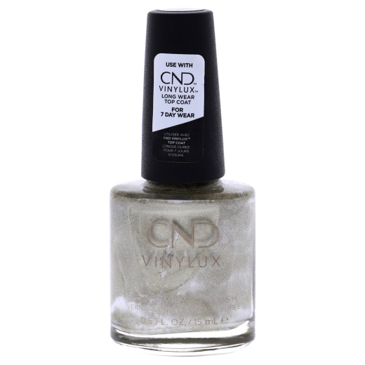 Vinylux Nail Polish - 331 Divine Diamond by CND for Women - 0.5 Oz