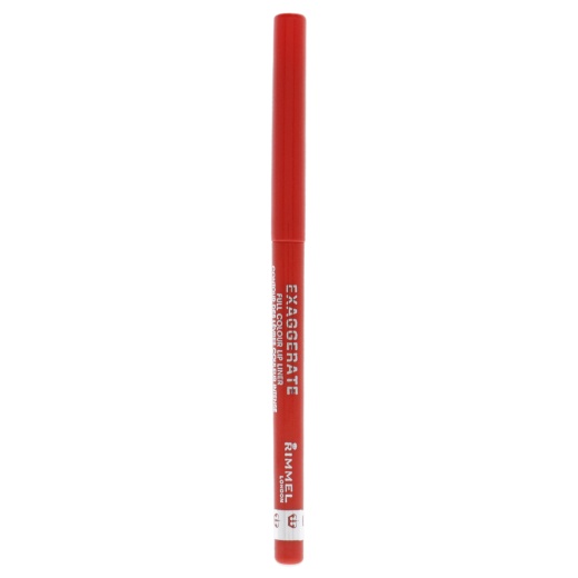 Exaggerate Full Color Lip Liner - 104 Call Me Crazy by Rimmel London