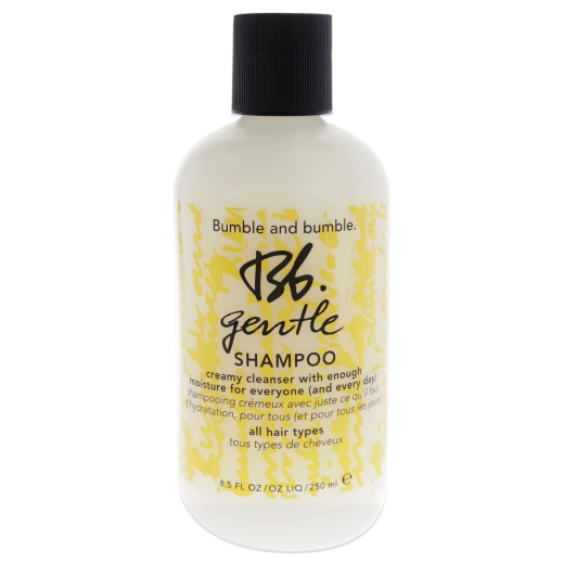 Gentle Shampoo by Bumble and Bumble for Unisex - 8.5 Oz Shampoo