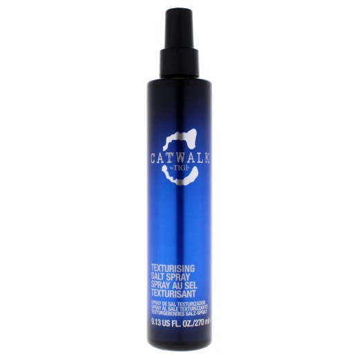 Catwalk Texturising Salt Spray by Tigi - 9.13 Oz