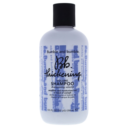 Thickening Shampoo by Bumble and Bumble for Unisex - 8.5 Oz