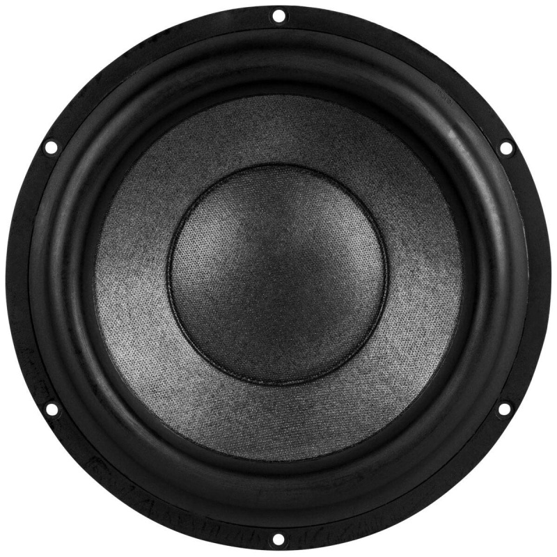 Morel Ultimate Uw 1258 12" Subwoofer