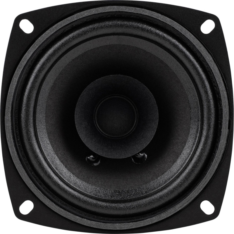 Visaton Fr 10-8 4" Full-Range Speaker