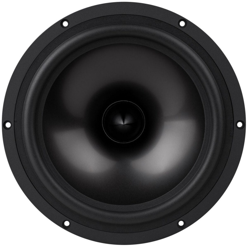 Dayton Audio Rs270-4 10" Reference Woofer 4 Ohm