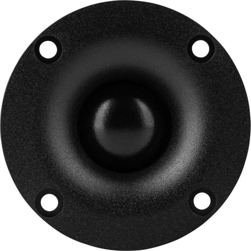 Peerless By Tymphany Bc25sc06-04 1" Textile Dome Tweeter