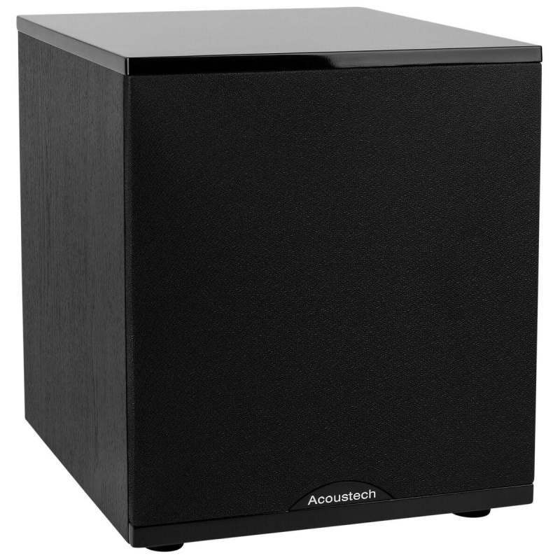 Bic Acoustech H-100Ii 12" Powered Subwoofer